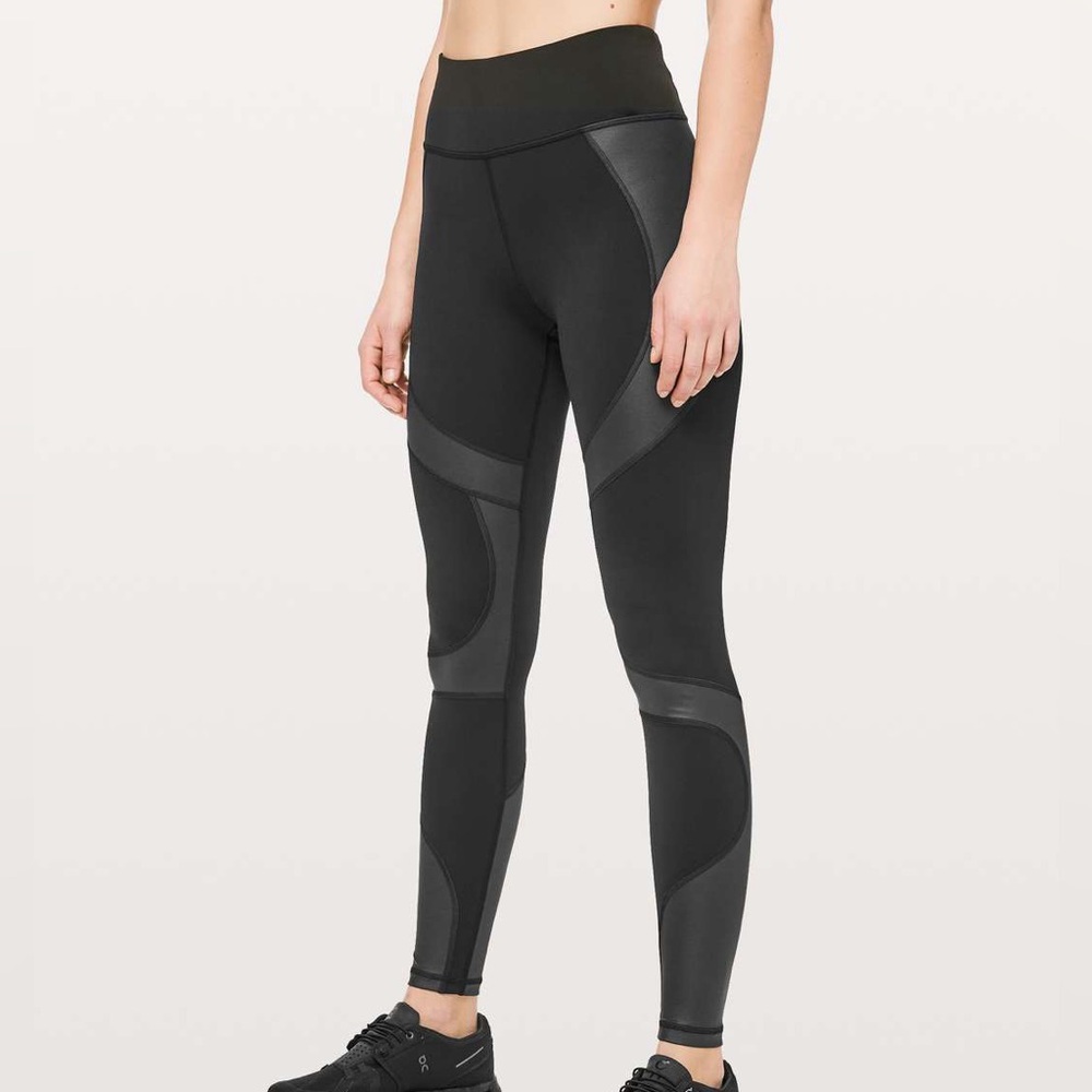 Lululemon City Core Leggings